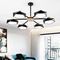 Подвесная люстра Imperium Loft Geometric 140731-26
