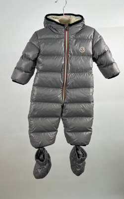 Комбинезон Moncler