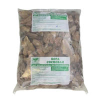 Кора сосны (Мульча Сибири)