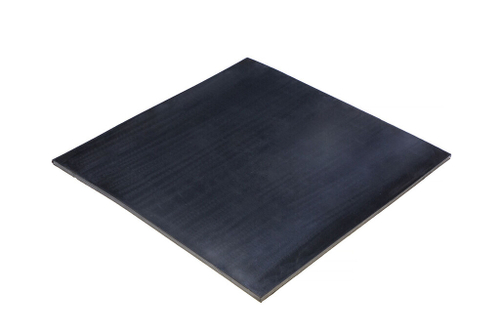 Резина листовая МБС 30 мм (1м* 1м)