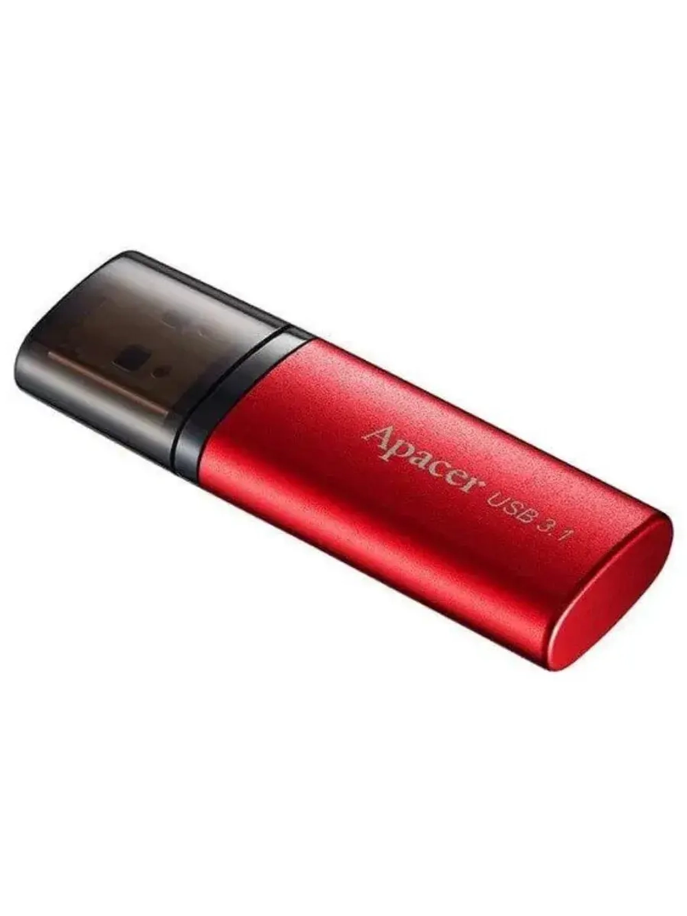 Память USB Flash 128 ГБ AH25B RED