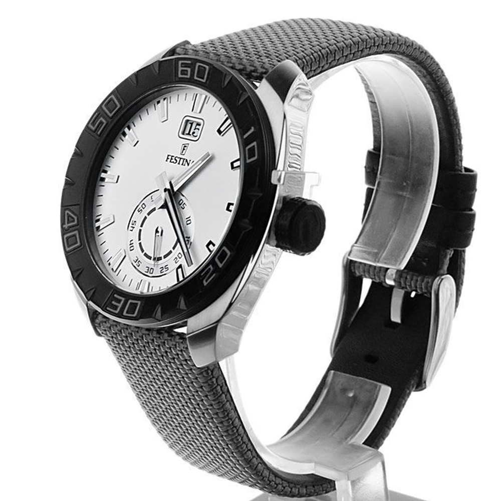 Мужские наручные часы Festina F16674/1