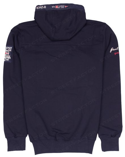 Утеплённый спортивный костюм Paul&Shark