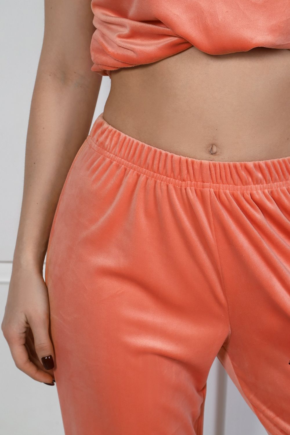 Костюм ВБ-6 Виотекс ПЕРСИКОВЫЙ