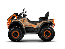 Квадроцикл SHARMAX 1100 Mud Force