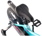 Детский велосипед Maxiscoo Jazz Pro 14'' (2025)