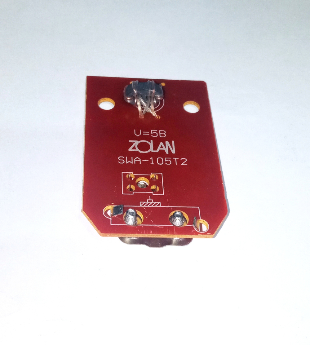 Усилитель Антенны Zolan SWA -105T2 (5в.)