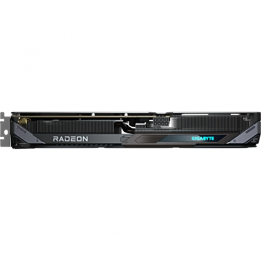 Видеокарта Gigabyte RX9060XT GAMING OC 8GB GDDR6 (GV-R9060XTGAMING OC-8GD)