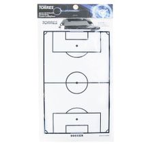 Тактическая доска для футбола TORRES TR1002S