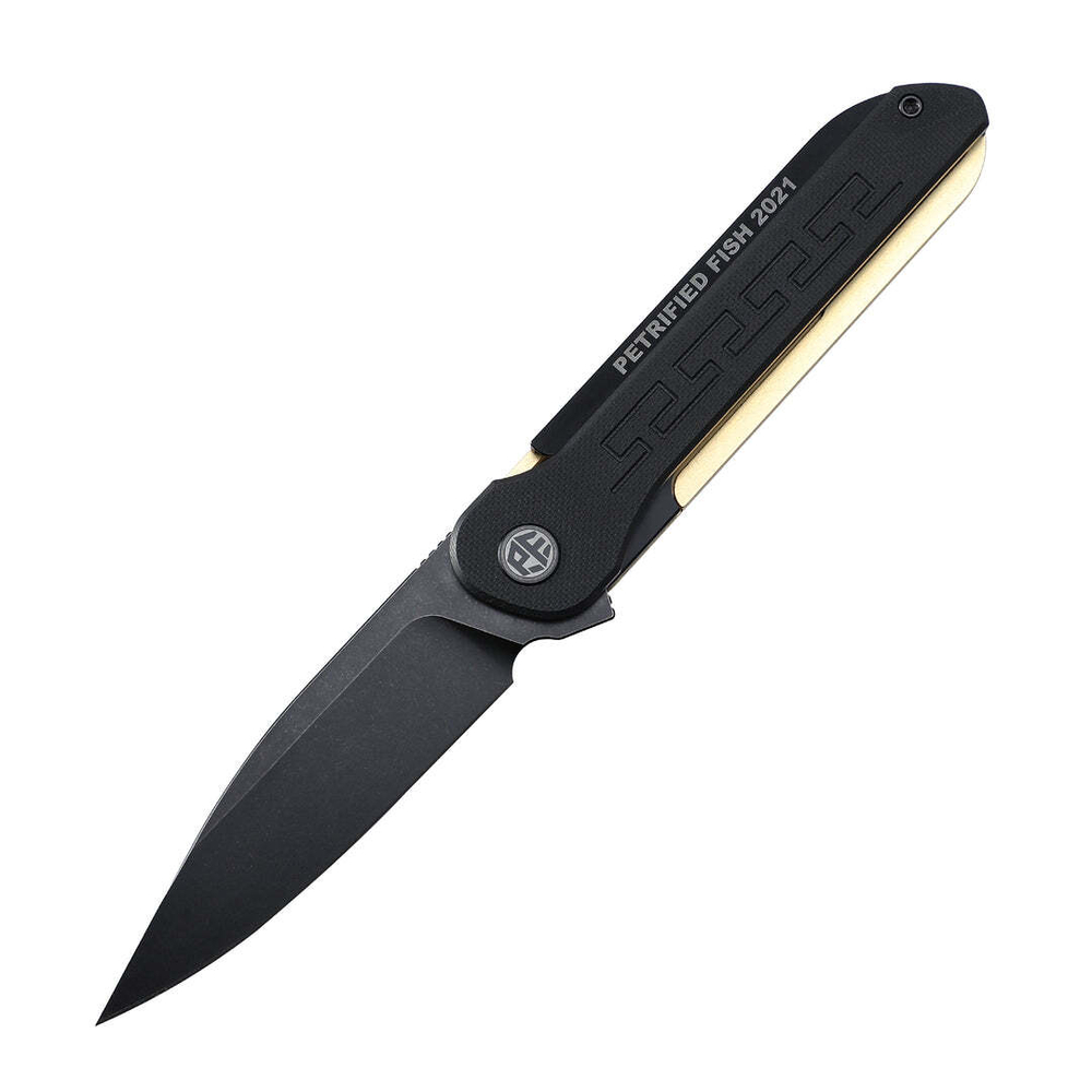 PFE03 ZERO