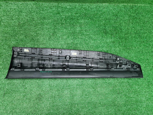 Накладка двери передняя Kia Sportage 5 NQ5 (21-нв)