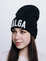 шапка зимняя