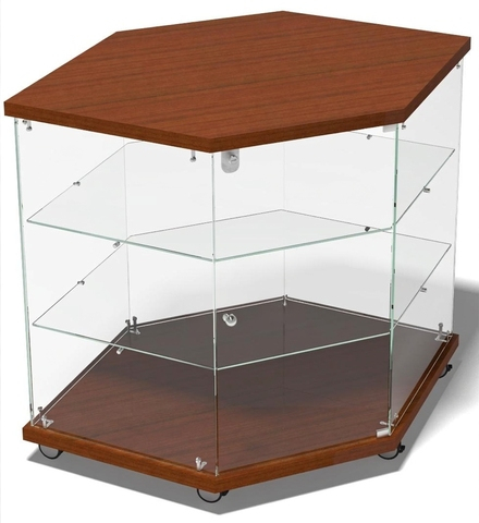 Прилавок 9/90Ly