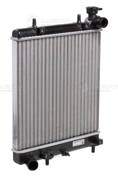 LRc HUAc94150 -  Радиатор охлаждения для автомобилей Accent (99-) MT (сборный)