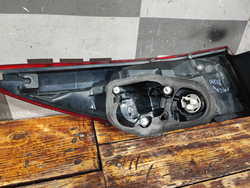 Фонарь зaдний пpавый Mazda 6 (GJ) 12-18 Б/У Оригинал GHK151150B