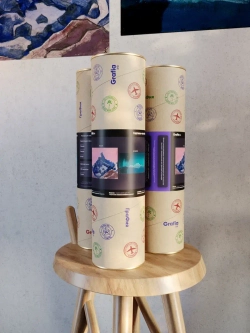 Картины-наклейки на стену для декора интерьерные №531