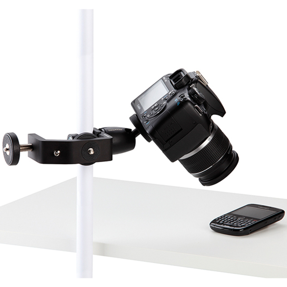 CULLMANN FLEXX Tabletop Set. Комплект универсальных держателей