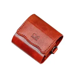 Shanling MTW200 Case Brown
