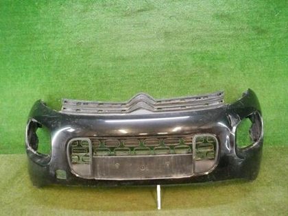 Бампер передний Citroen C3 Aircross (2017-2021)