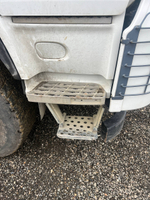 DongFeng KC 8x4 Самосвал KC (Дизельный, 8,9 л, 371 л.с., МТ)