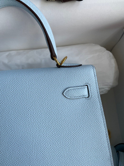 Hermes Kelly 25