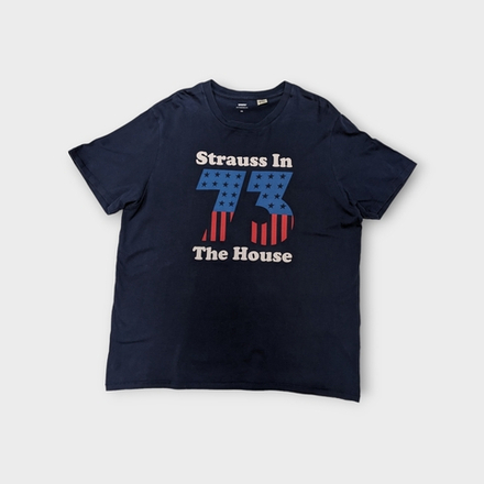 Футболка Levi's