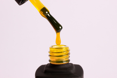 Milk Гель-лак Pop It - 586 - Pikachu, 9мл.