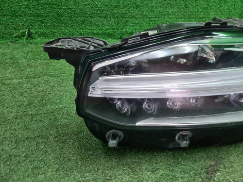 Фара левая Volvo XC90 2 (2014-2019) Full LED