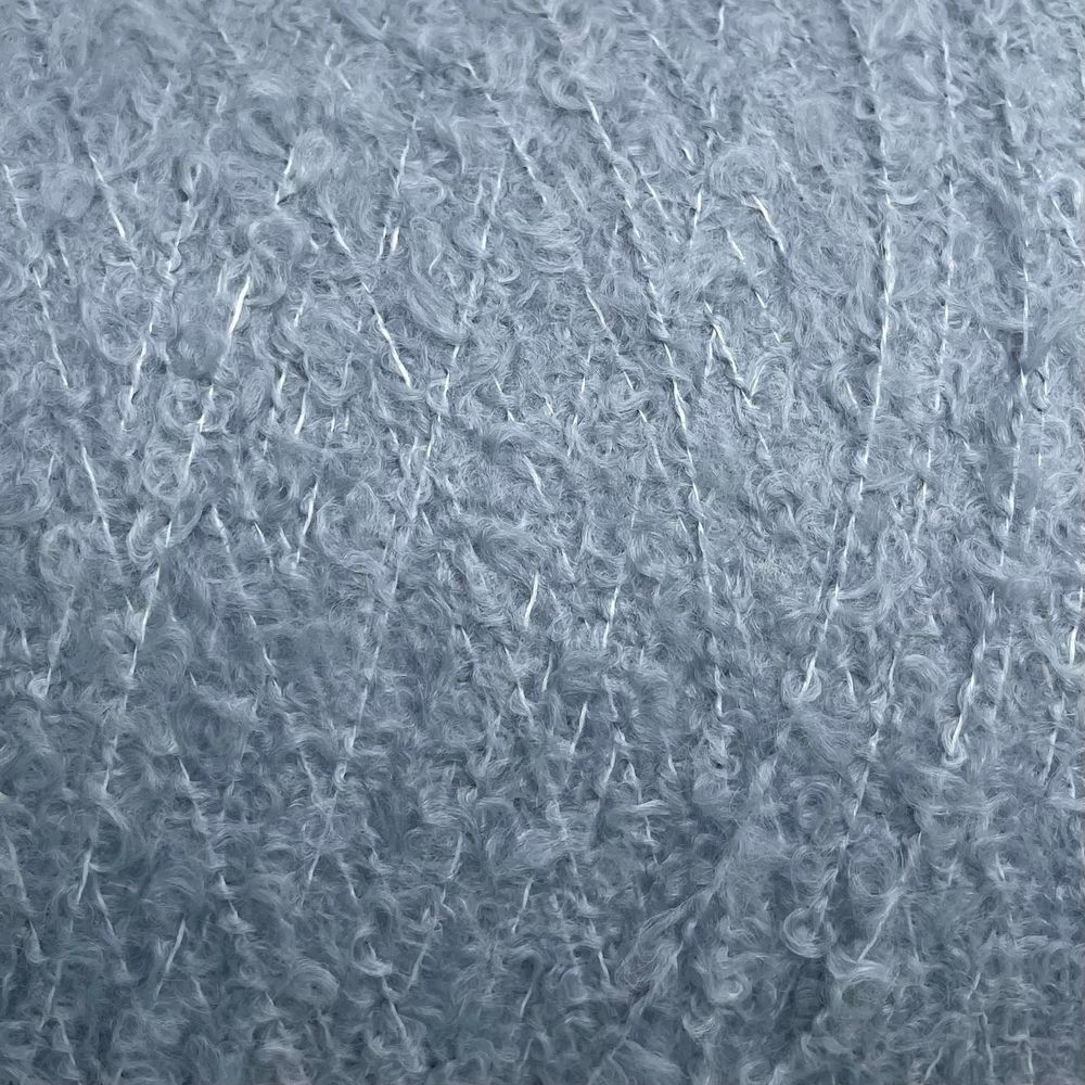 Букле COFIL 25% кид мохер 15% меринос 12% полиэстер 48% полиакрил