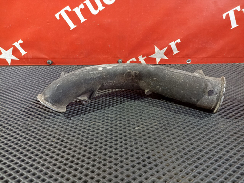 Патрубок интеркулера