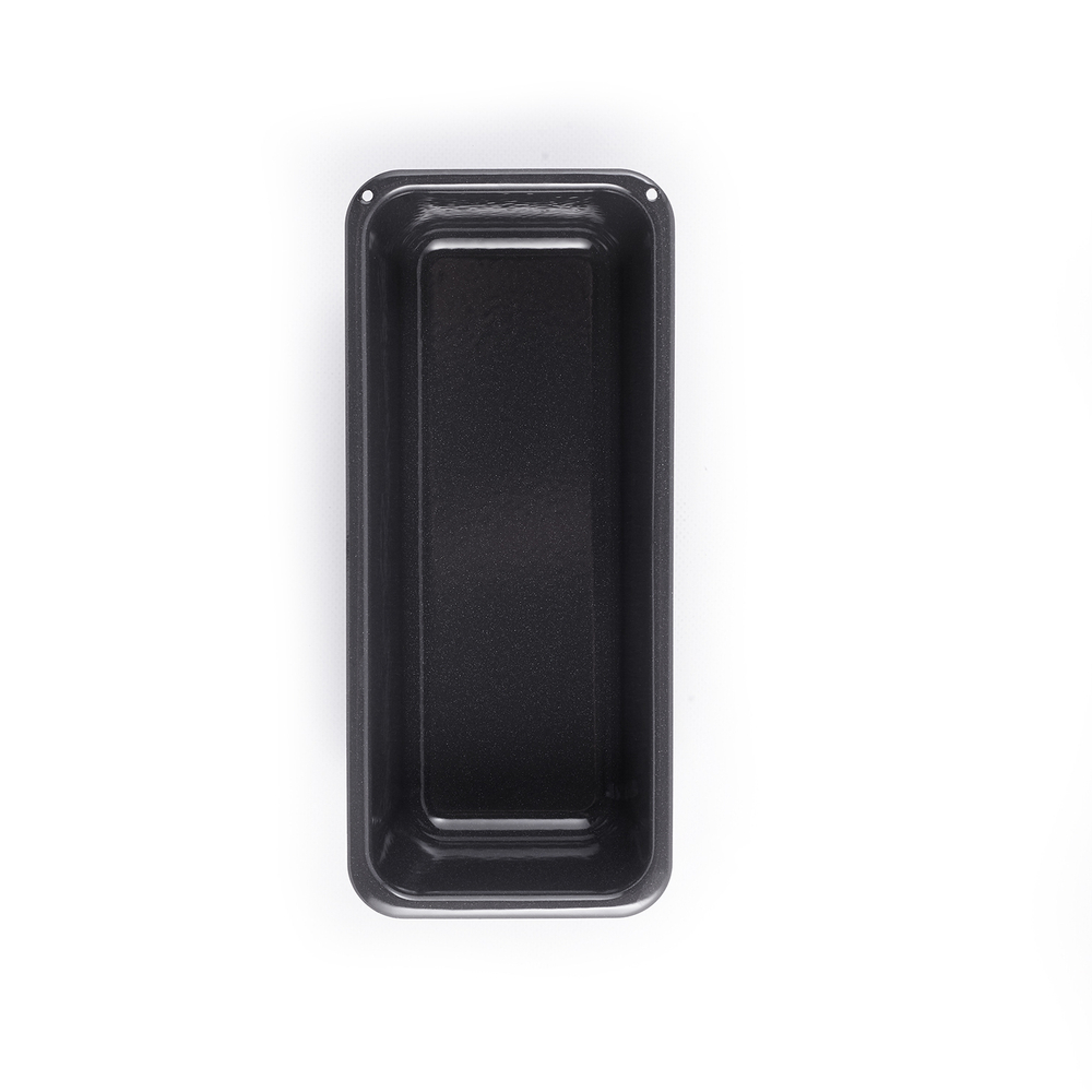 Форма для выпечки хлеба с кварц-эмалевым покрытием Patisse Premium 25х11х7.5 см