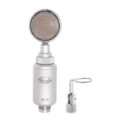 Октава МК-115 Nickel