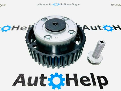 Муфта VVT-I 7701478459 Renault Duster HSM F4R 38T