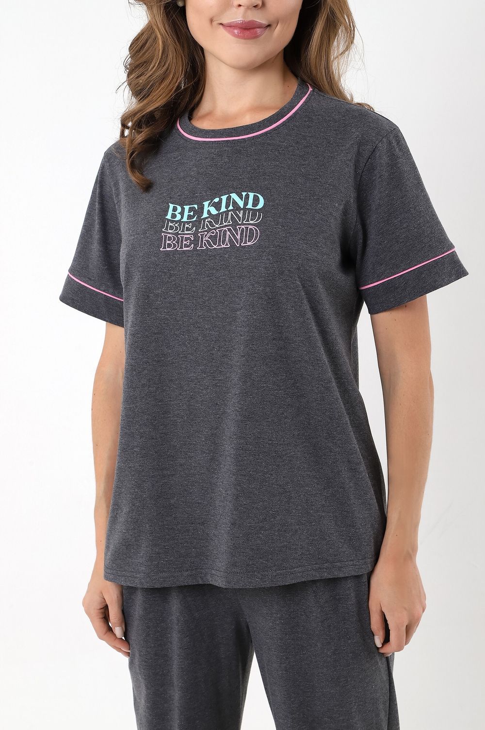 Костюм На удачу Виотекс ГРАФИТОВЫЙ