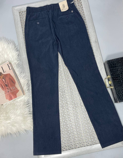 Вельветовые брюки Brunello Cucinelli