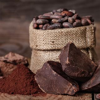 Какао тертое (цена за 1кг)