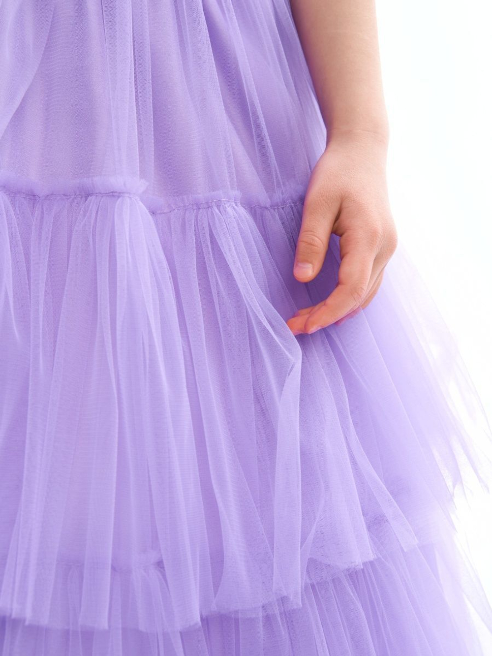 Платье Wednesday Addams Уэнсдэй Адамс на Хэллоуин