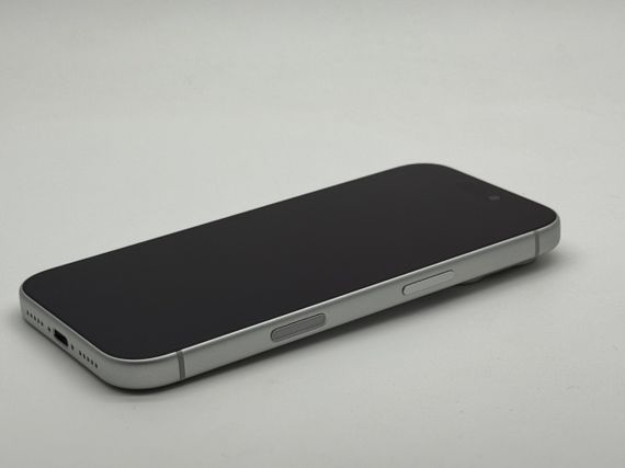 iPhone 17 Pro 256Gb Silver SIM+eSIM