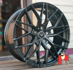 Комплект дисков Vorsteiner V-FF 107 19x8.5 et35 5x112