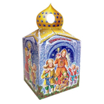 Купол Рождество!