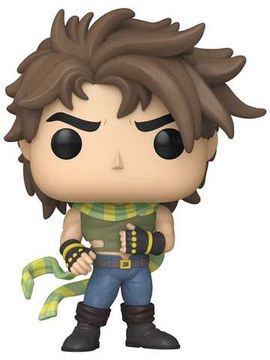 Фигурка Funko POP! Animation JoJo's Bizarre Adventure Joseph Joestar (2266) 90627
