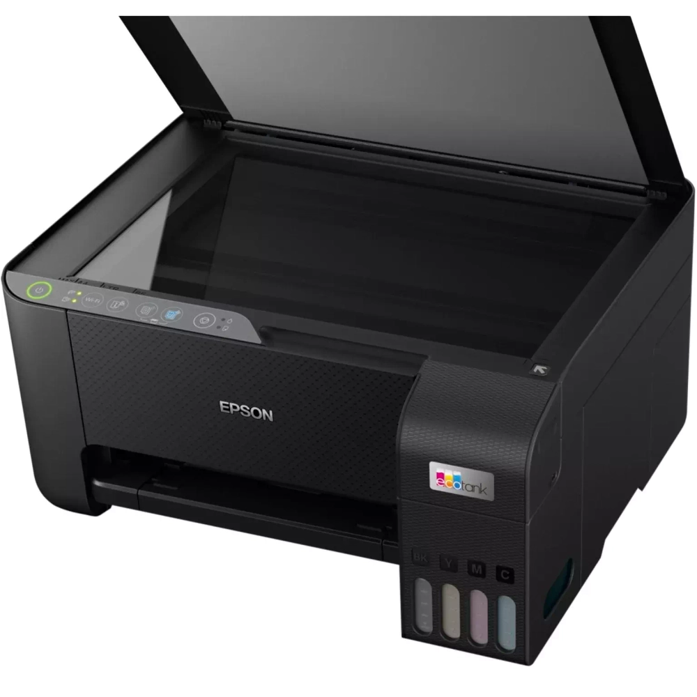 МФУ струйное цветное Epson L3251 (C11CJ67413)