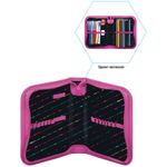 Пенал 1 отделение, 200*140*40 Berlingo "Murr", полиэстер