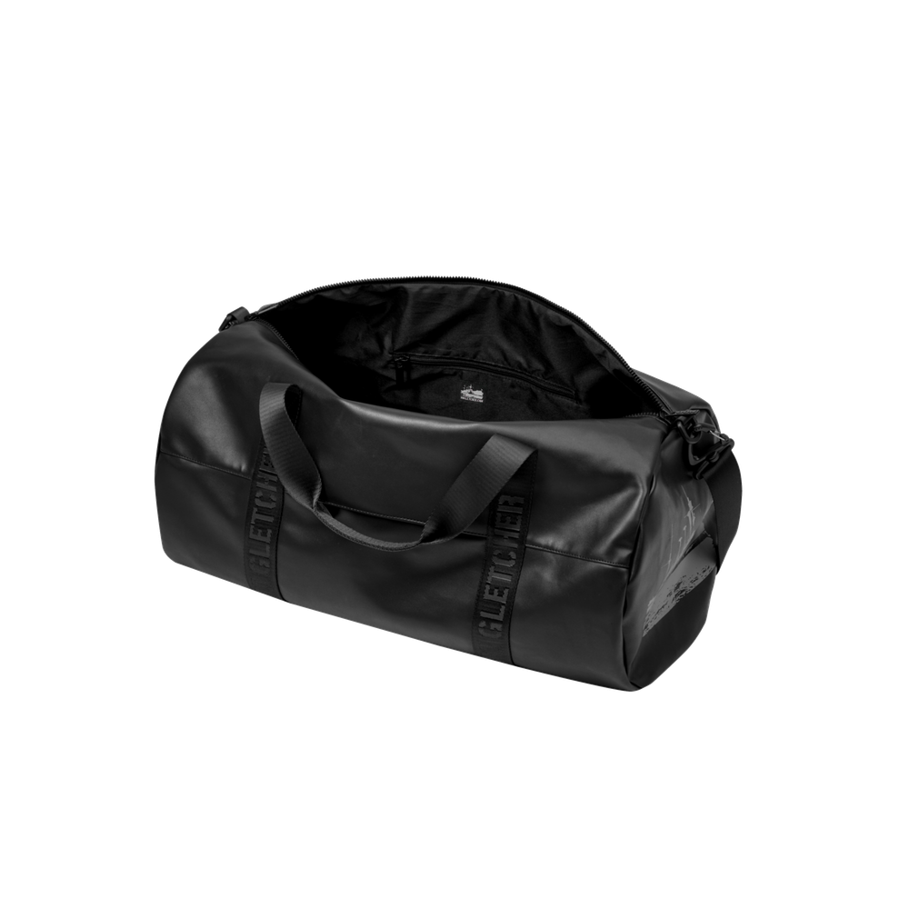 CRUISER DUFFLE BAG BLACK