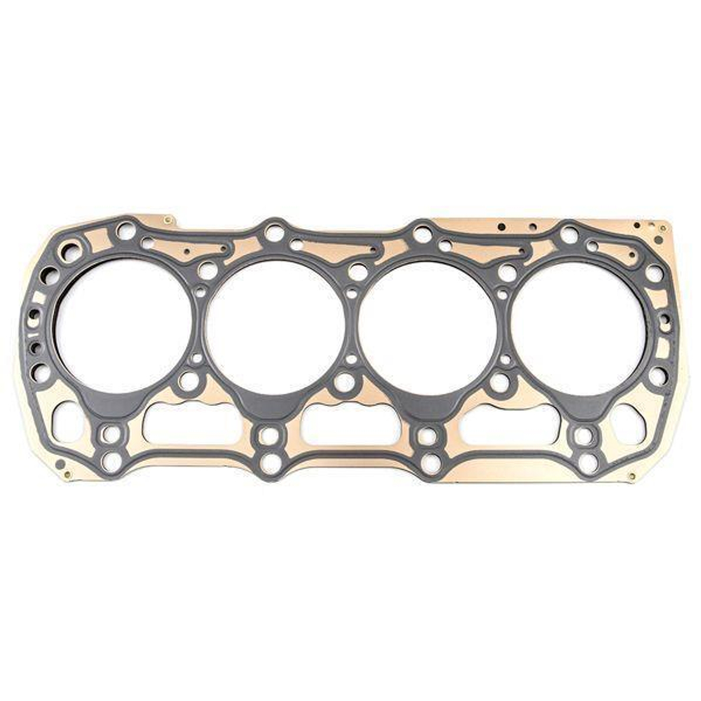 Прокладка головки блока / GASKET - CYLINDER HEAD АРТ: 111147761
