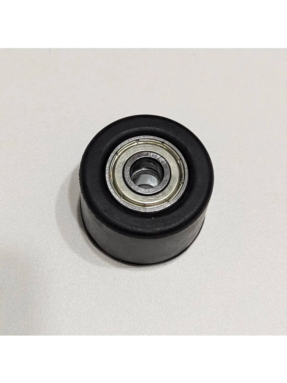 + - Ролик натяжителя приводной цепи для питбайка и эндуро