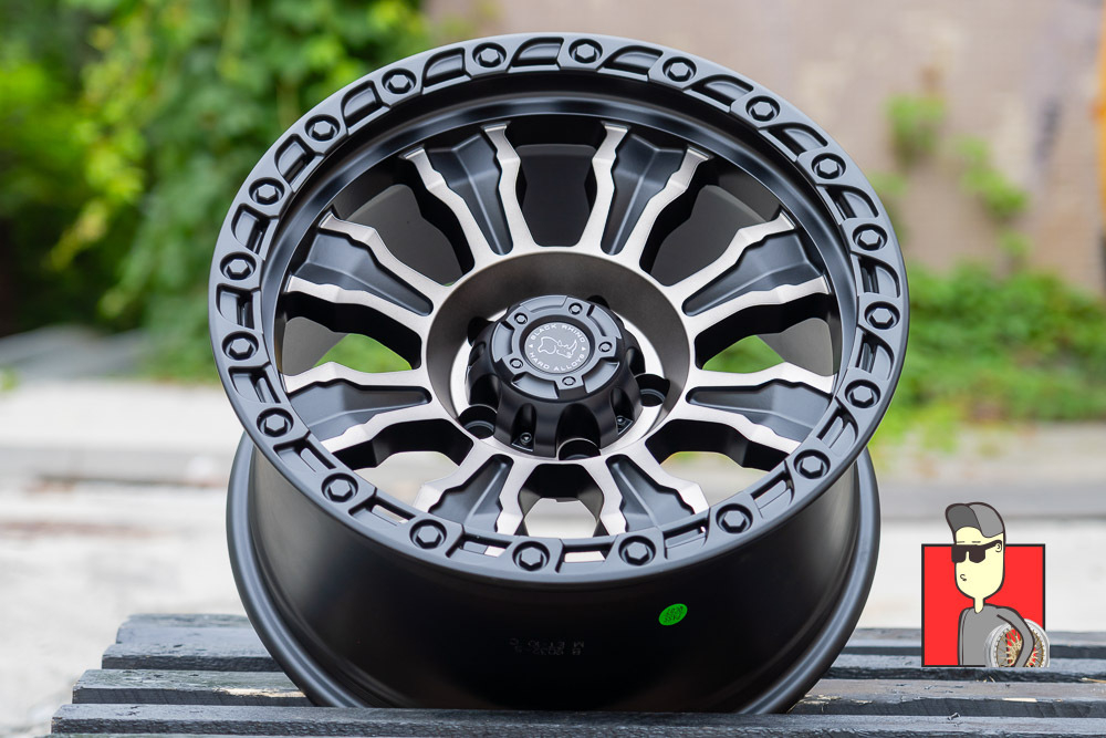 Комплект дисков FBX 087-7 17x9 et-10 5x127