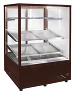 Напольная холодильная витрина для мяса Finist JOBS MEAT JM-139-146 среднетемпературная