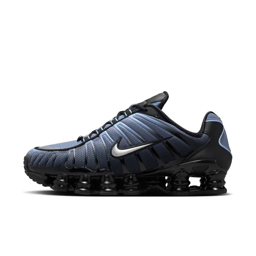 Nike Shox TL Cobalt Bliss