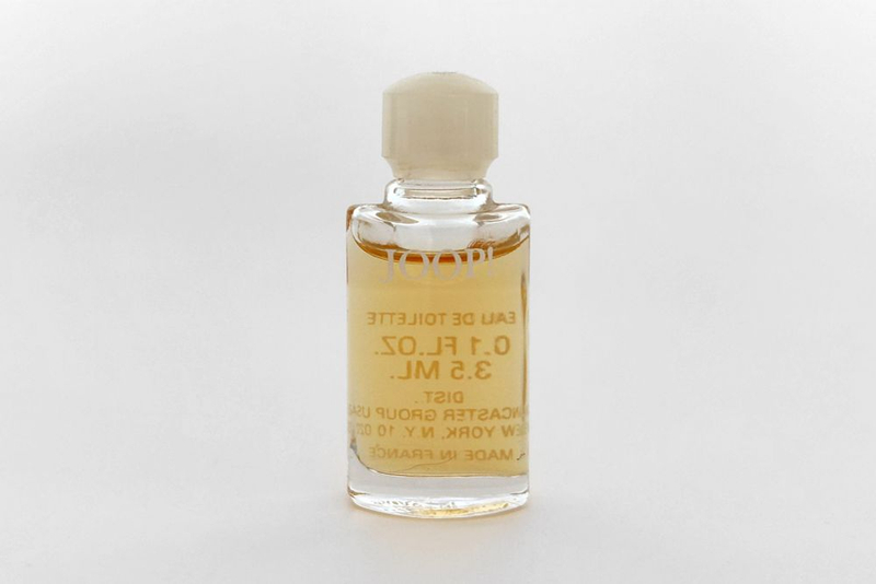 Миниатюра туалетной вода Joop! Femme
